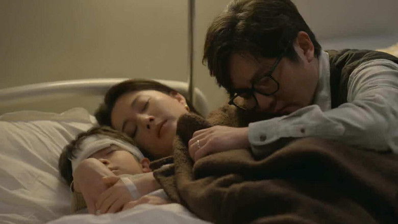 Still image for As Husband As Wife season 1 episode 6: Episode 6 Still image for As Husband As Wife season 1 episode 6: Episode 6