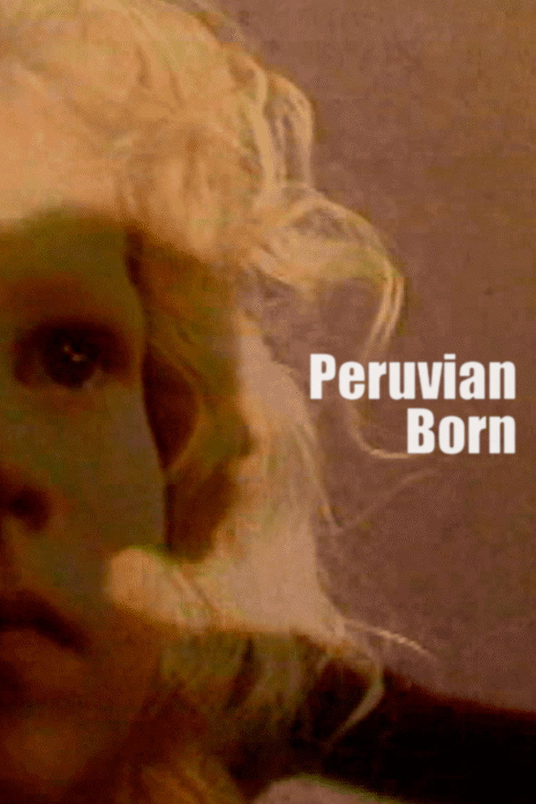 Imatge de Peruvian Born