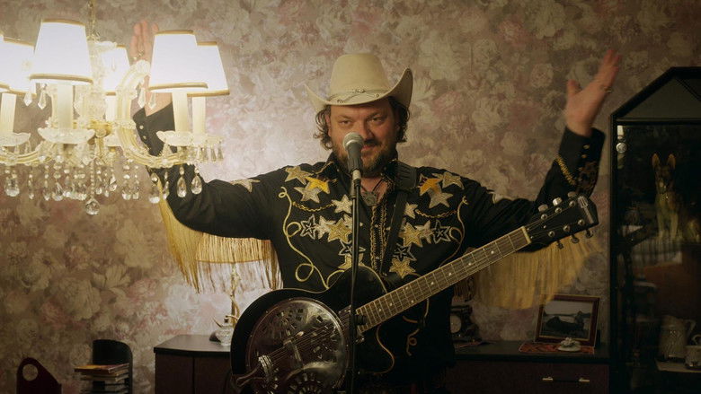 Still image for Warum ich? season 1 episode 1: Cowboys Still image for Warum ich? season 1 episode 1: Cowboys