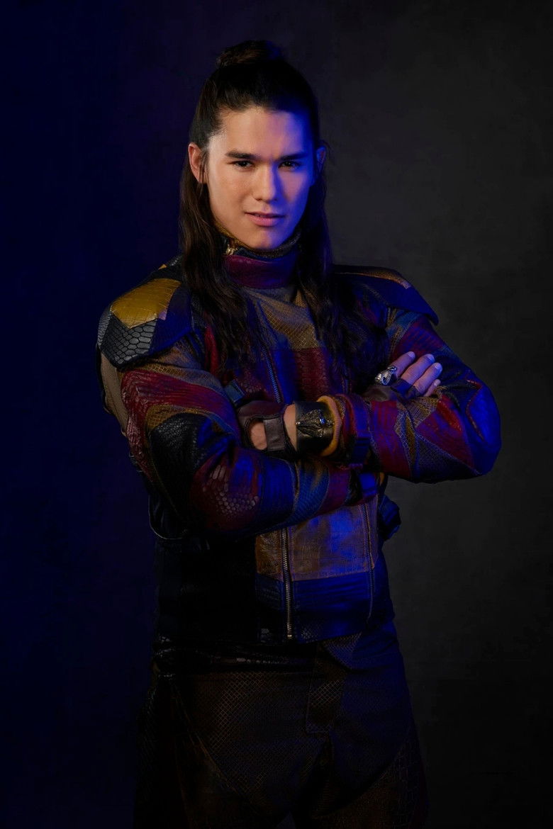 Imatge de Descendants 3