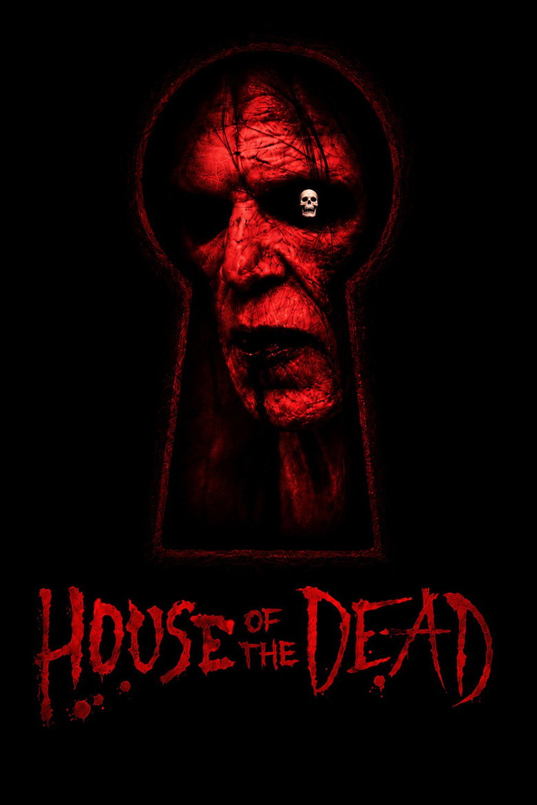 House of the Dead (2003)