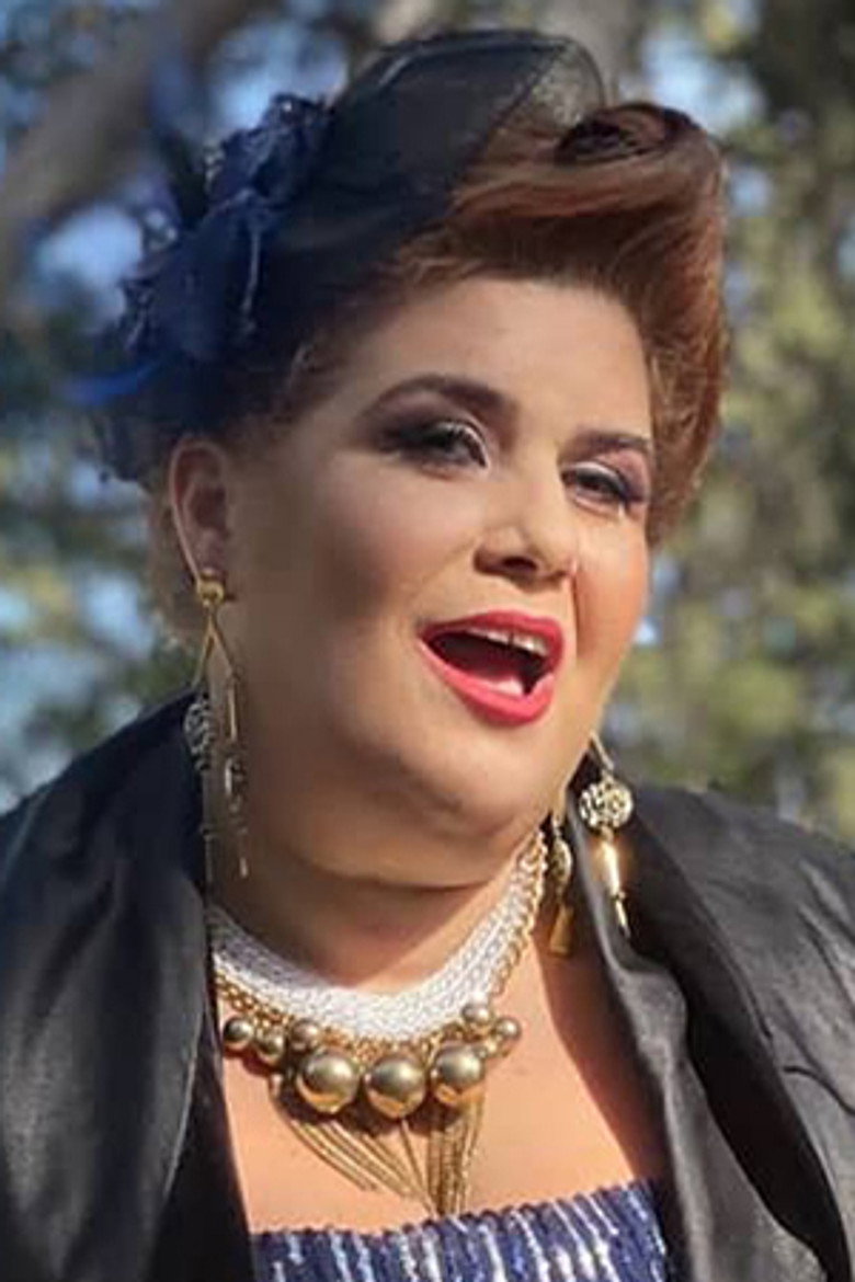 Eftihia Fanarioti photo 2