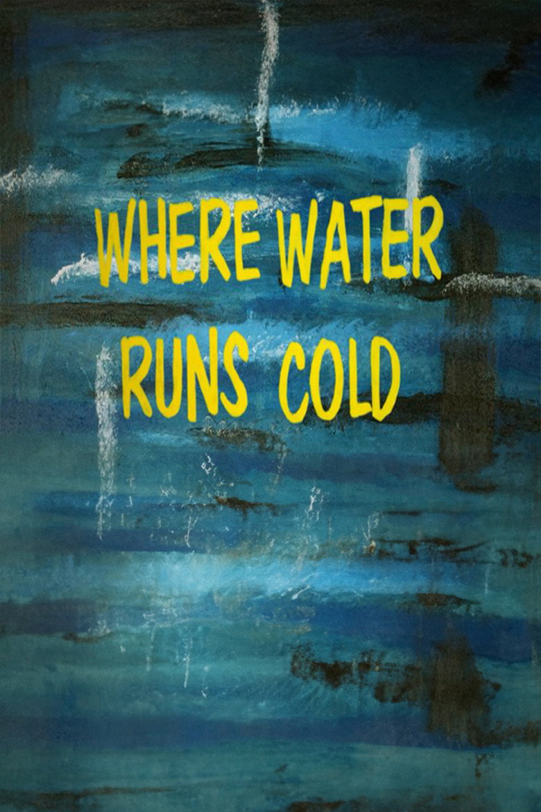 Imatge de Where Water Runs Cold