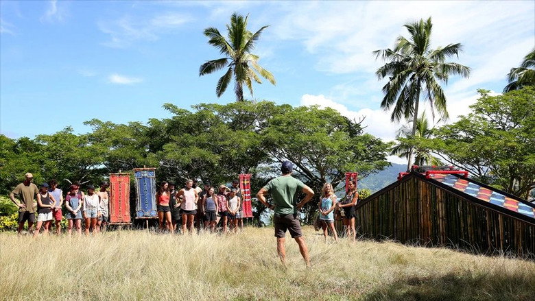 Australian Survivor S03E09