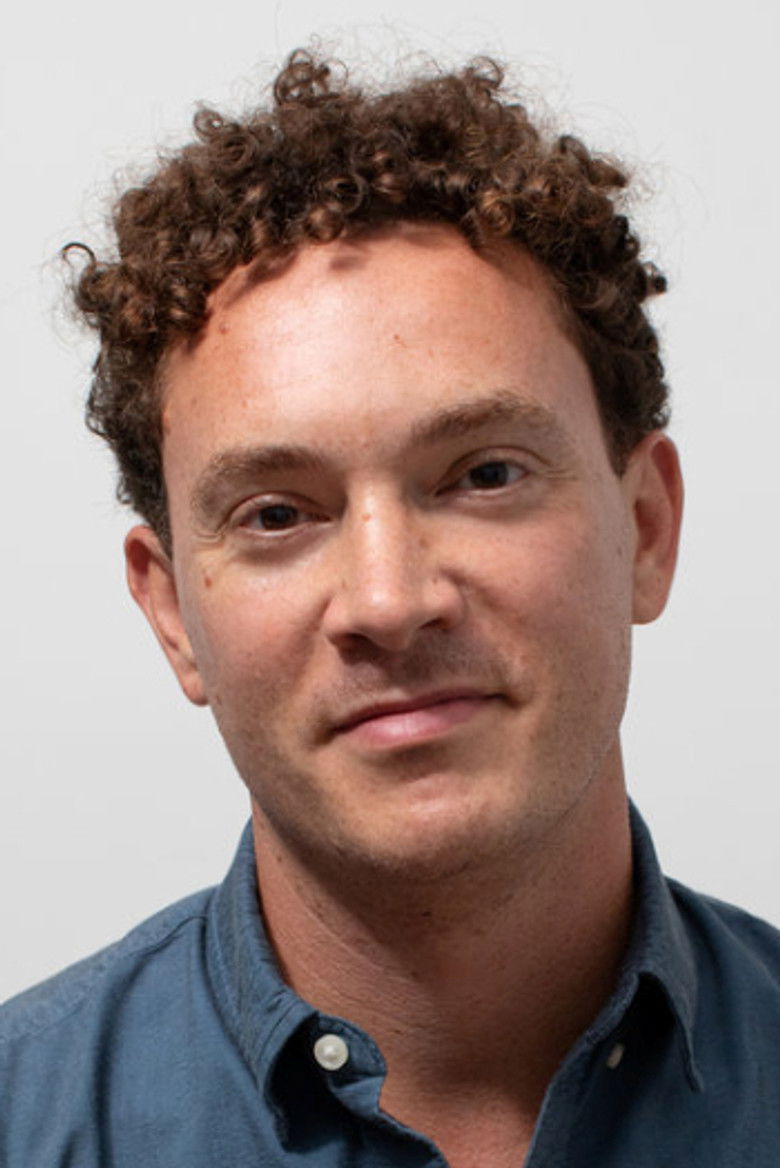 Amos Wolff portrait image