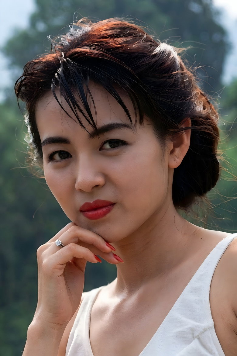 Photo de Akemi Kogawa