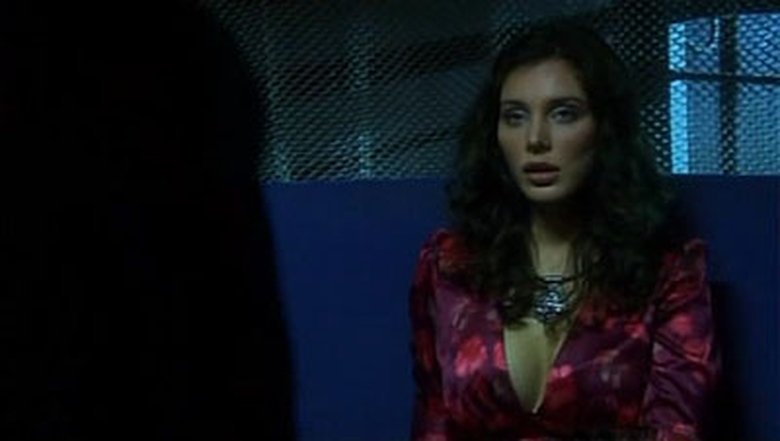 Still image for Blood Ties season 1 episode 9: Stone Cold