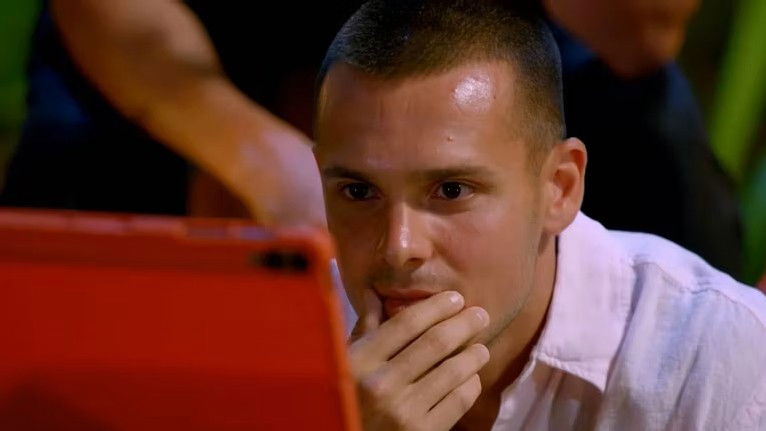 La isla de las tentaciones Temporada 9 Episodio 21 Cuevana 3