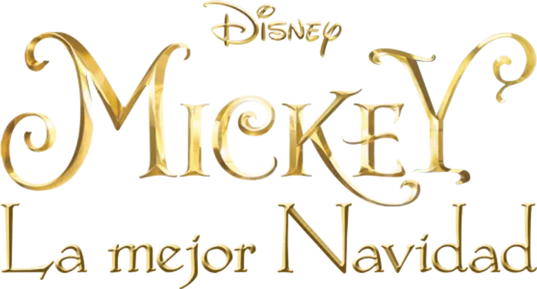 Imagen de Mickey y sus amigos juntos otra Navidad