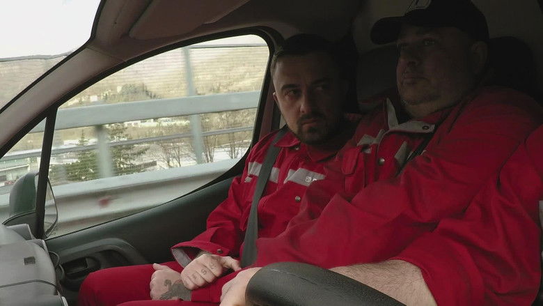 Still image for È uno sporco lavoro season 1 episode 2: Chef Rubio in Emilia Romagna