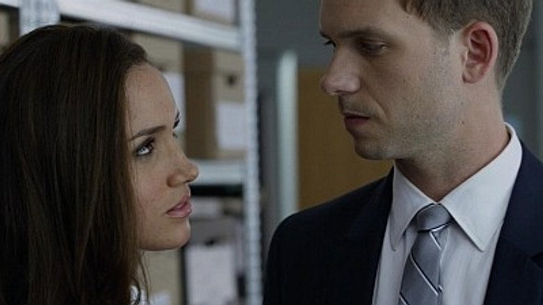 Suits Series 2 Episode 11