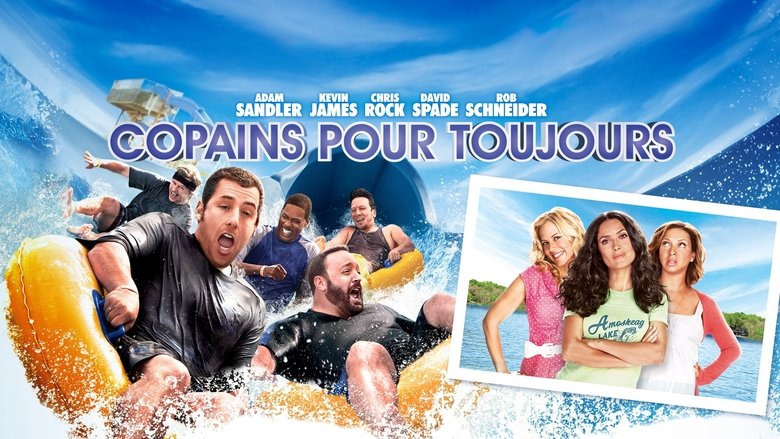 Copains pour toujours (2010)