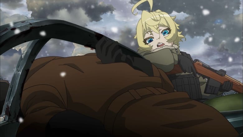 Assistir Youjo Senki: Episódio 6 Online - Animes BR