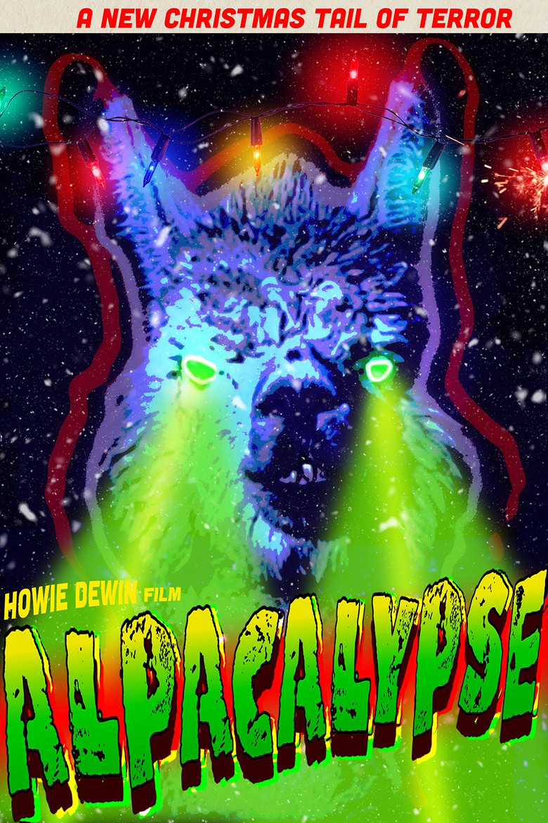 Imatge de Alpacalypse