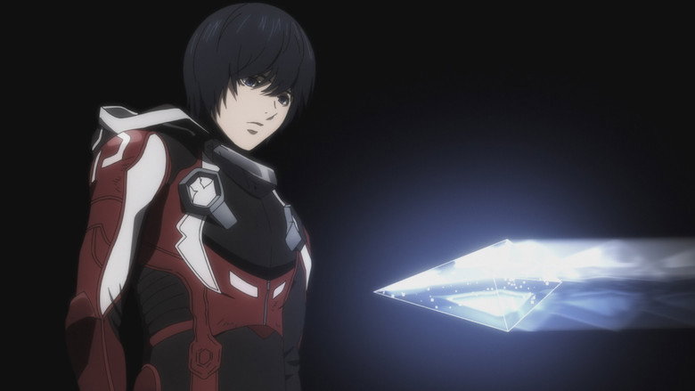 Still from Platinum End - Season 1 Episode 23