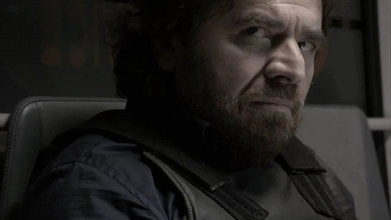 Image d'arrière-plan 3 du film Nuovo Ordine Mondiale