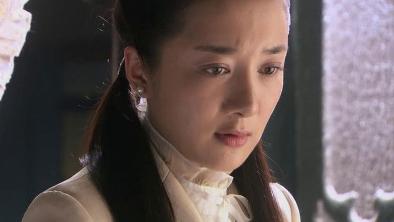 Still image for Zhan Di Hua Kai season 1 episode 15: Episode 15