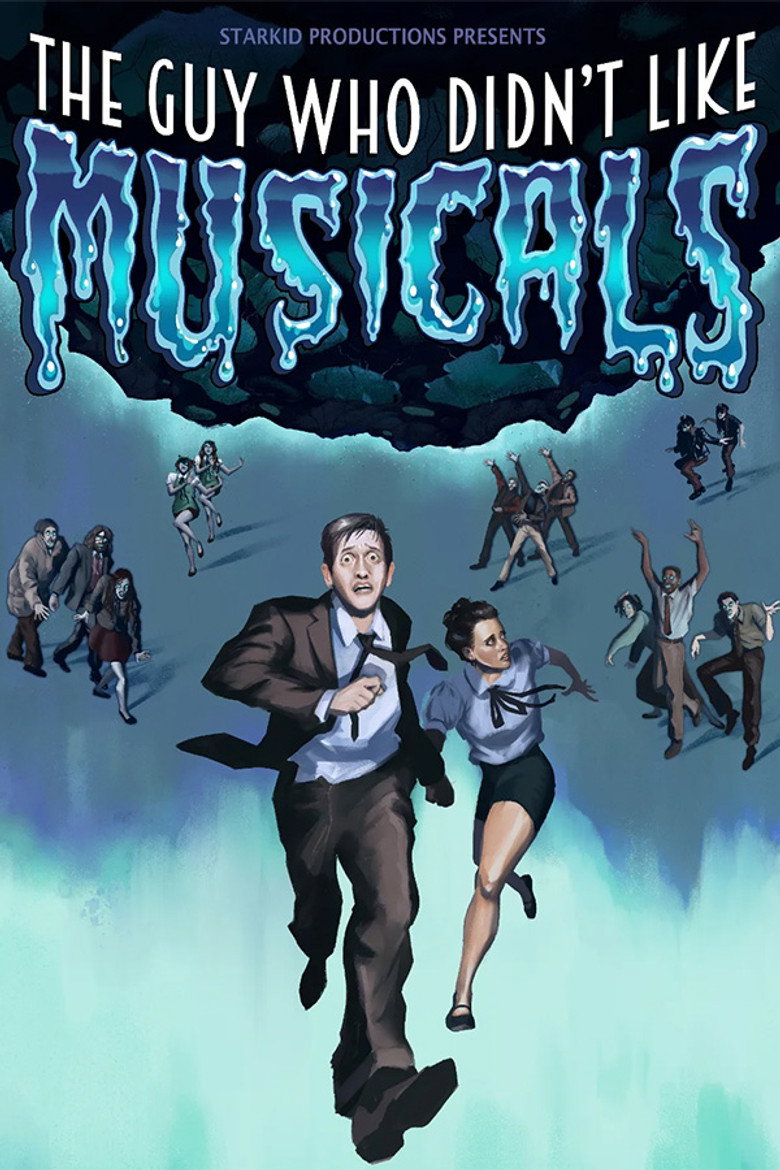 The Guy Who Didn't Like Musicals (2025 Remount)