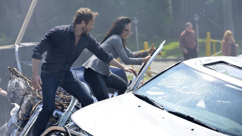 Still from Lost Girl - Season 5 Episode 7