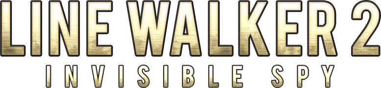 Imagen de Line Walker 2 Invisible Spy