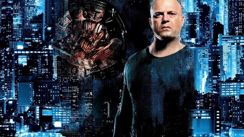 The Shield (2002)