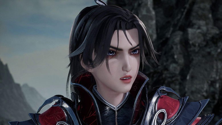 Still image for The Success Of Empyrean Xuan Emperor season 1 episode 198: Episode 198 Still image for The Success Of Empyrean Xuan Emperor season 1 episode 198: Episode 198