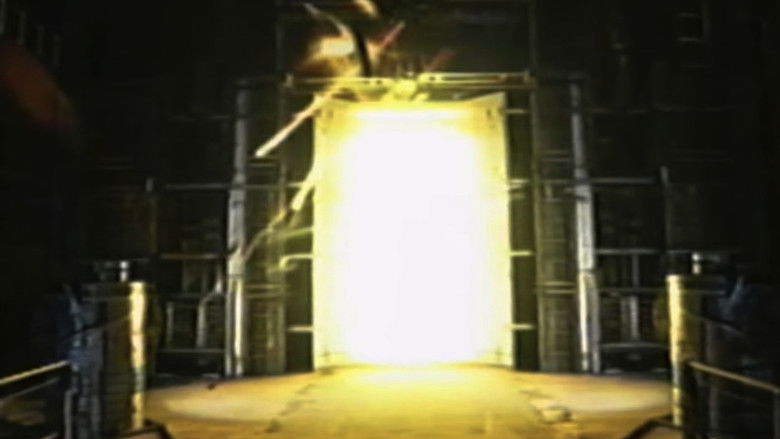 Still image for Backrooms (web series) season 1 episode 3: The Third Test