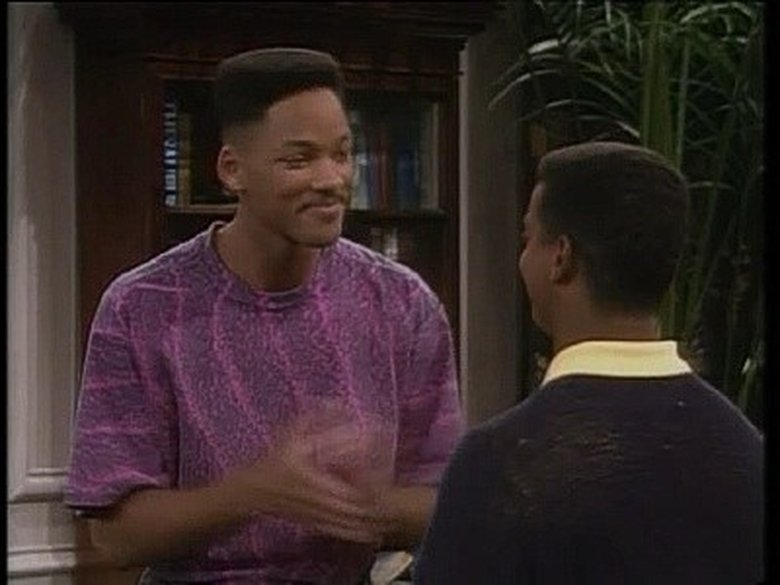 Le Prince De Bel Air Streaming Le Prince de Bel-Air Saison 1 épisode 8 Streaming | SOKROFLIX