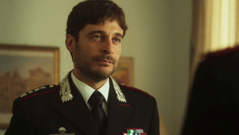 Still image for L'invisibile - La Cattura di Matteo Messina Denaro season 1 episode 1: Episode 1