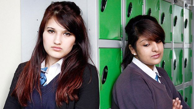 Educating Essex 2×4