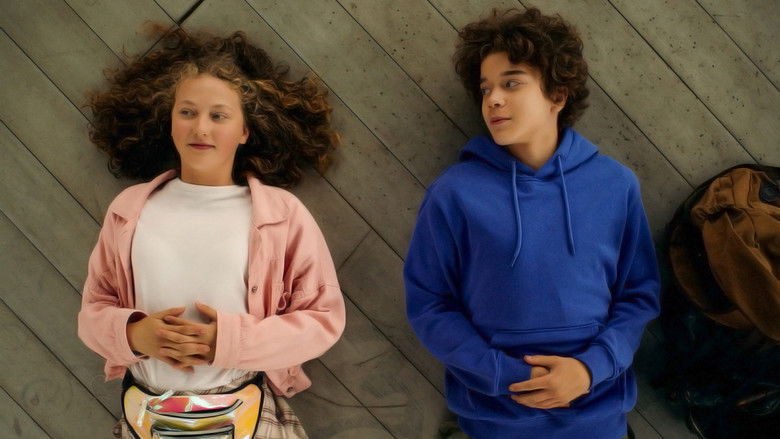 Still image for Nedetskoe kino season 1 episode 4: Episode 4 Still image for Nedetskoe kino season 1 episode 4: Episode 4