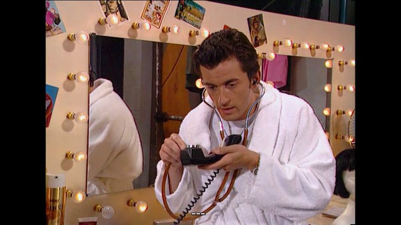 Still image for Les Nuls, l'émission season 1 episode 33: Episode 33