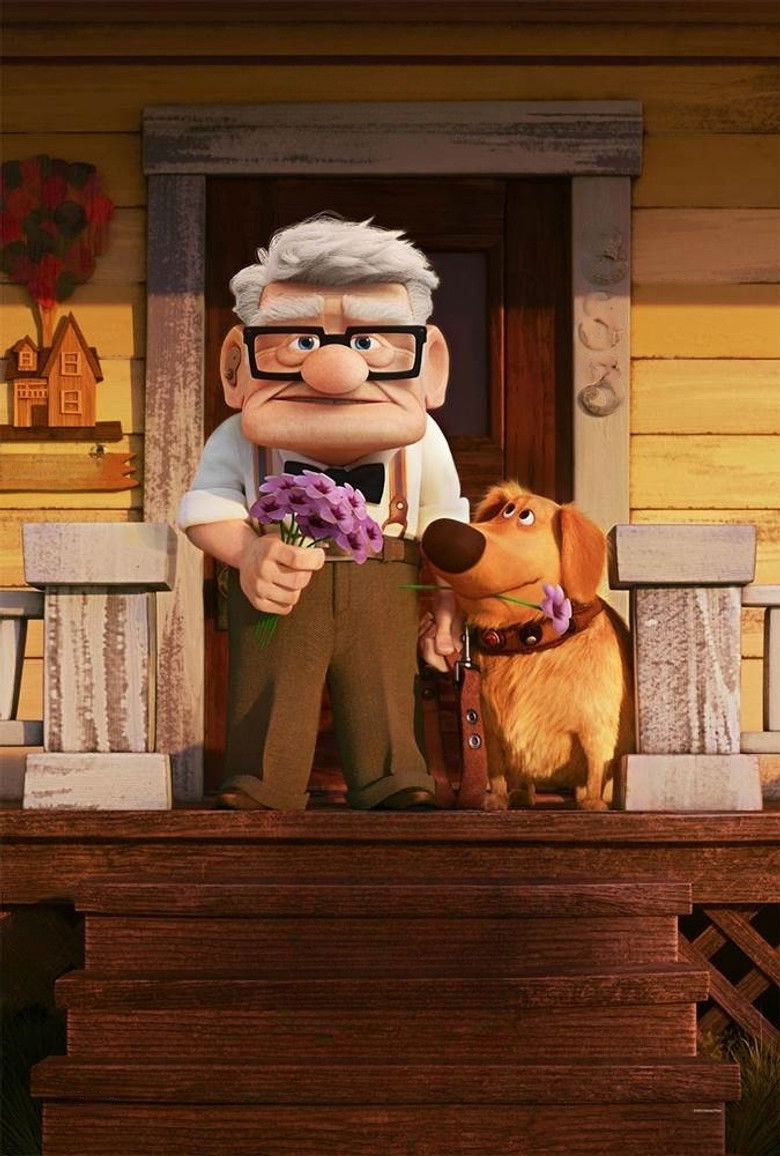 Imatge de Carl's Date