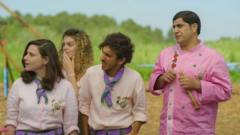 Still image for בלוגה בלוז season 1 episode 11: Episode 11