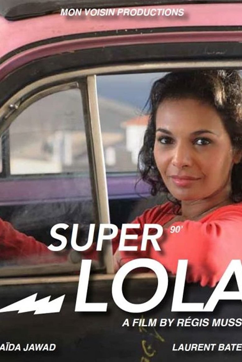 Super Lola (2016)