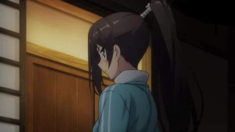 Still from The "Hentai" Prince and the Stony Cat - Season 1 Episode 6
