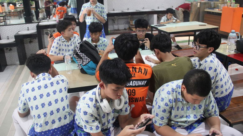 Imatge de Screentime