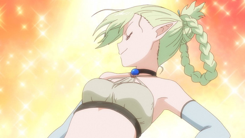 Still from Life with an Ordinary Guy Who Reincarnated into a Total Fantasy Knockout - Season 1 Episode 3
