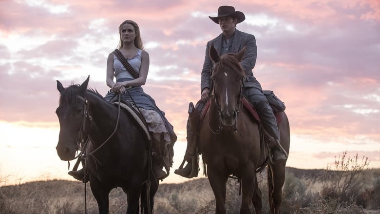 Westworld S02E02 — Reunion episode still