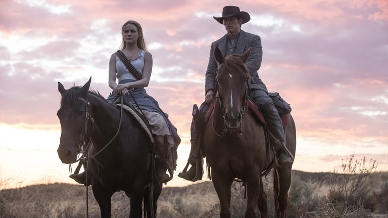 Westworld Staffel 2 Folge 2