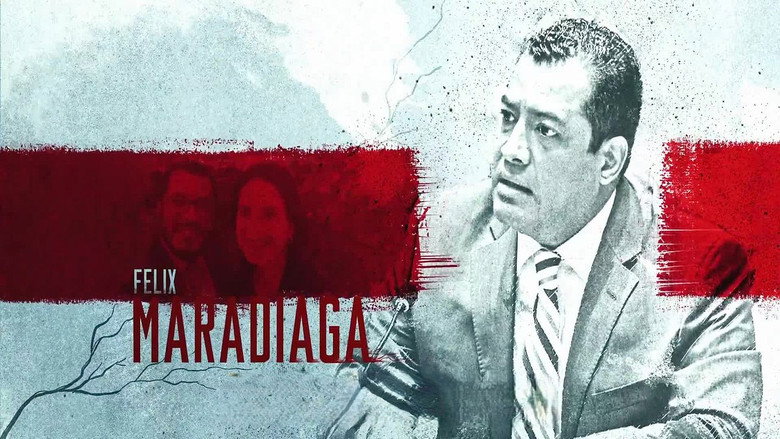 Nicarágua: Liberdade Exilada