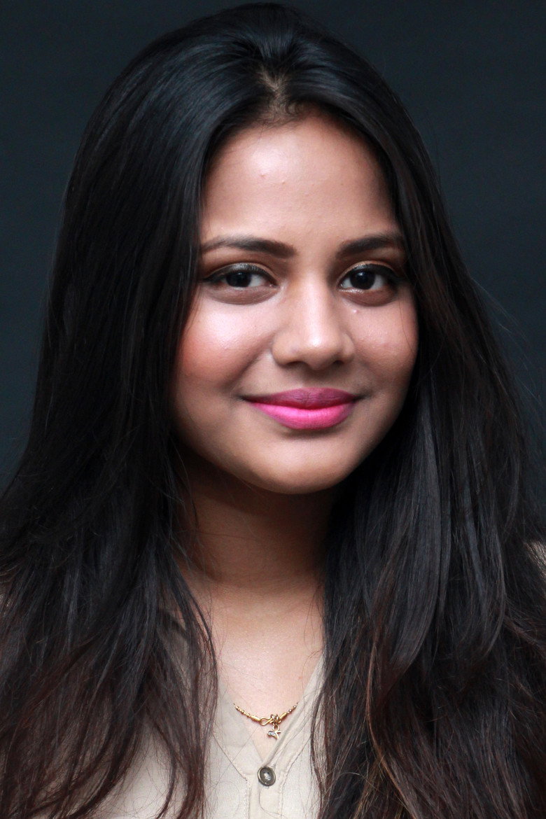 Aishwarya Dutta photo 2