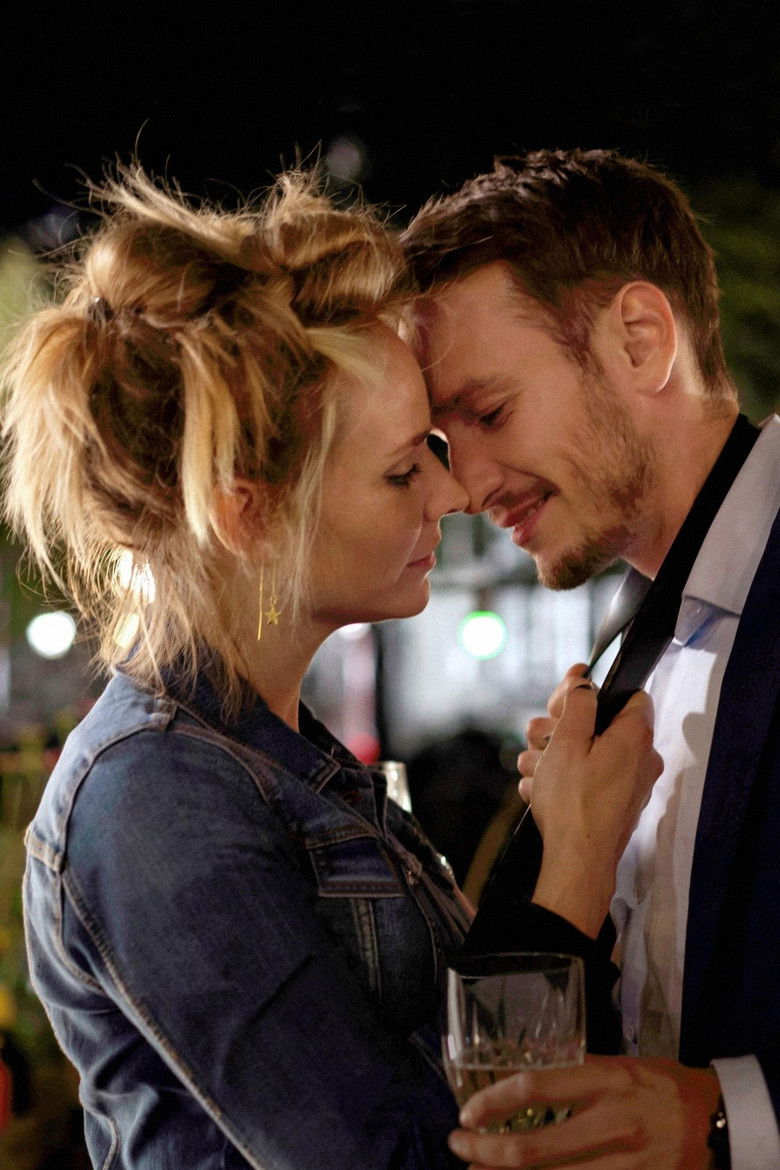 Imatge de Verliebt in Amsterdam