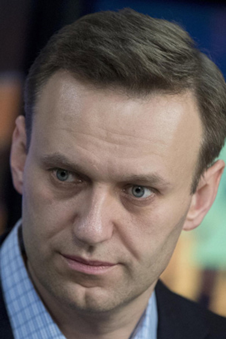Alexei Navalny photo 12