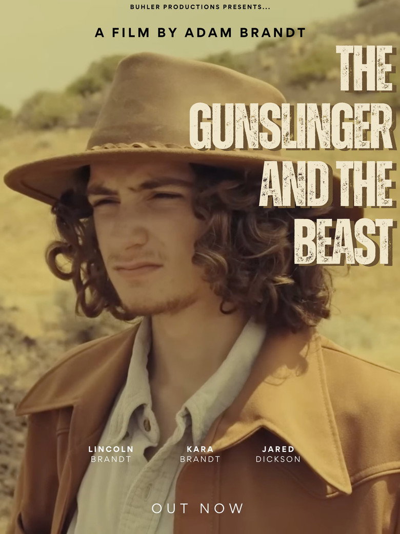 Imatge de The Gunslinger and the Beast