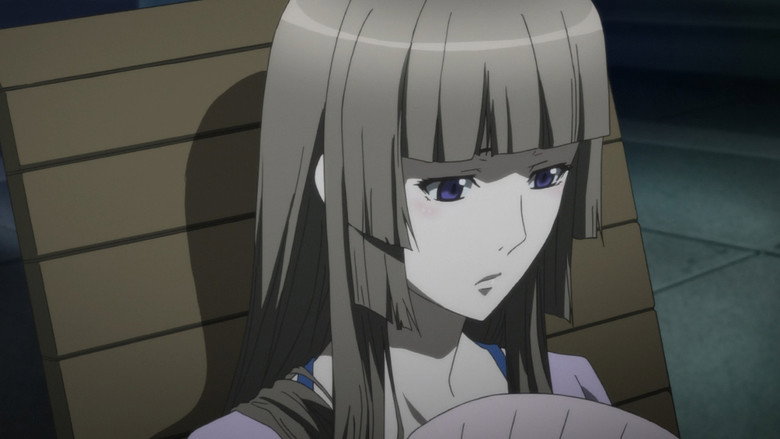 Still from Blast of Tempest - Season 1 Episode 7