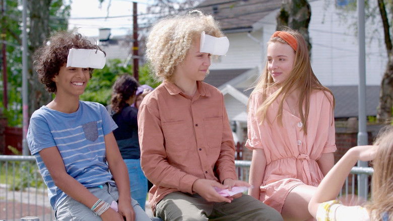 Still image for The Class season 1 episode 23: The first period Still image for The Class season 1 episode 23: The first period