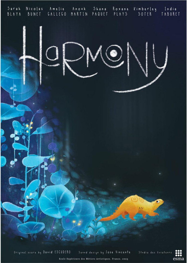Imatge de Harmony