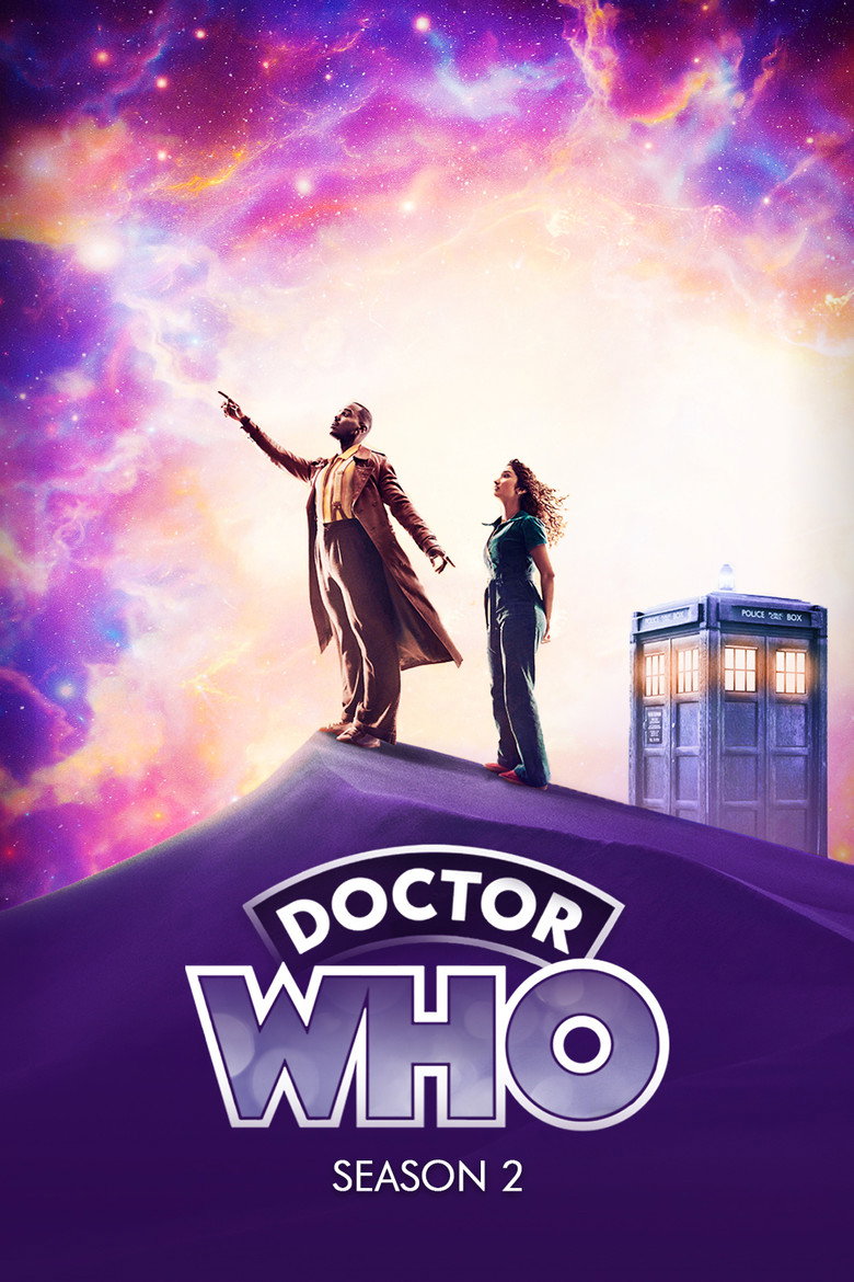 هتل (2023) Season 2 poster