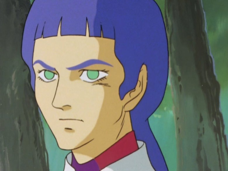 Still image for Space Runaway Ideon season 1 episode 5: Infinite Power - The Legendary Ide Still image for Space Runaway Ideon season 1 episode 5: Infinite Power - The Legendary Ide